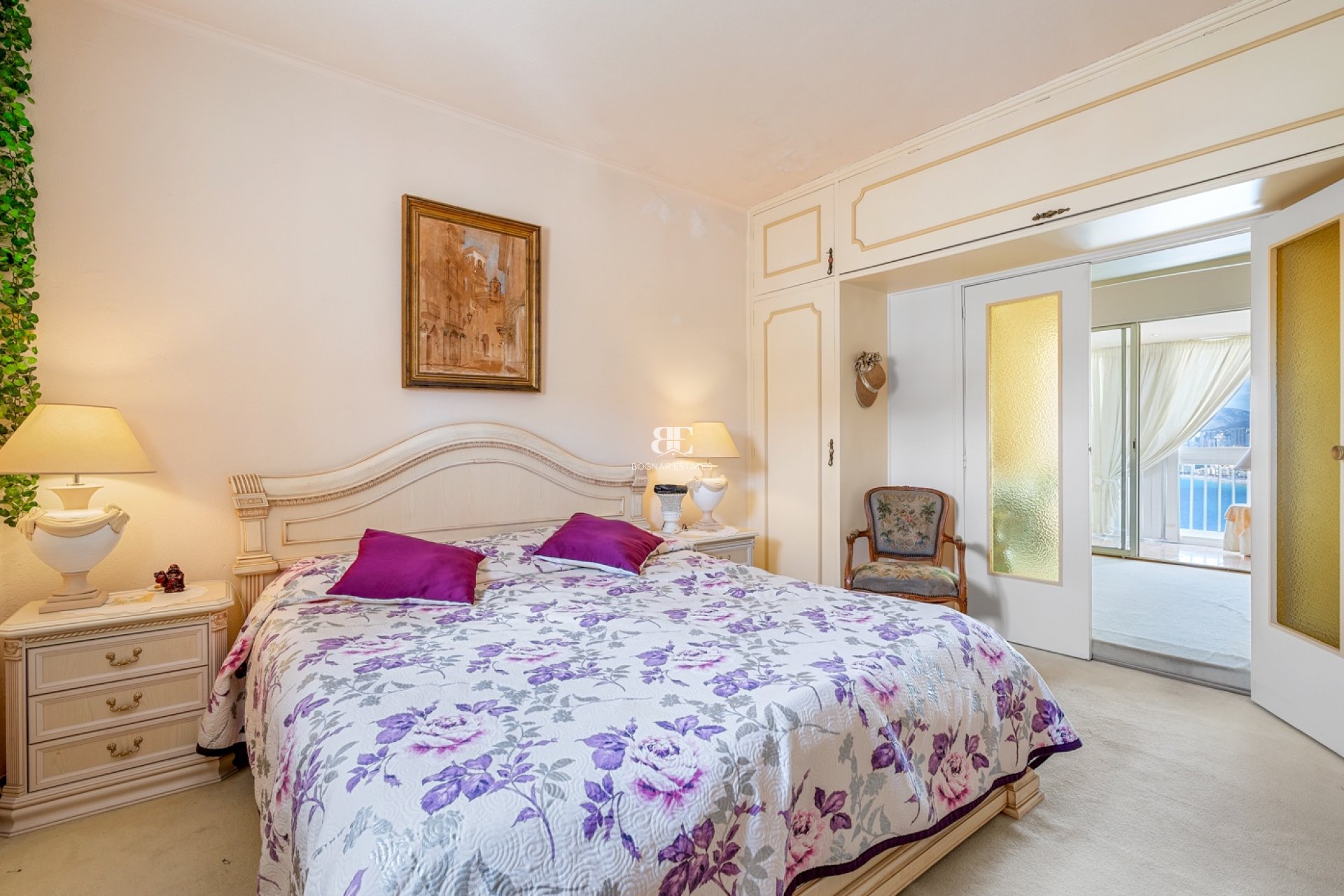 Wiederverkauf - apartment -
Benidorm* - Levante*