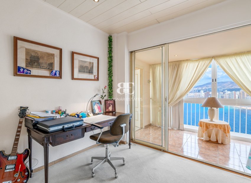 Wiederverkauf - apartment -
Benidorm* - Levante*