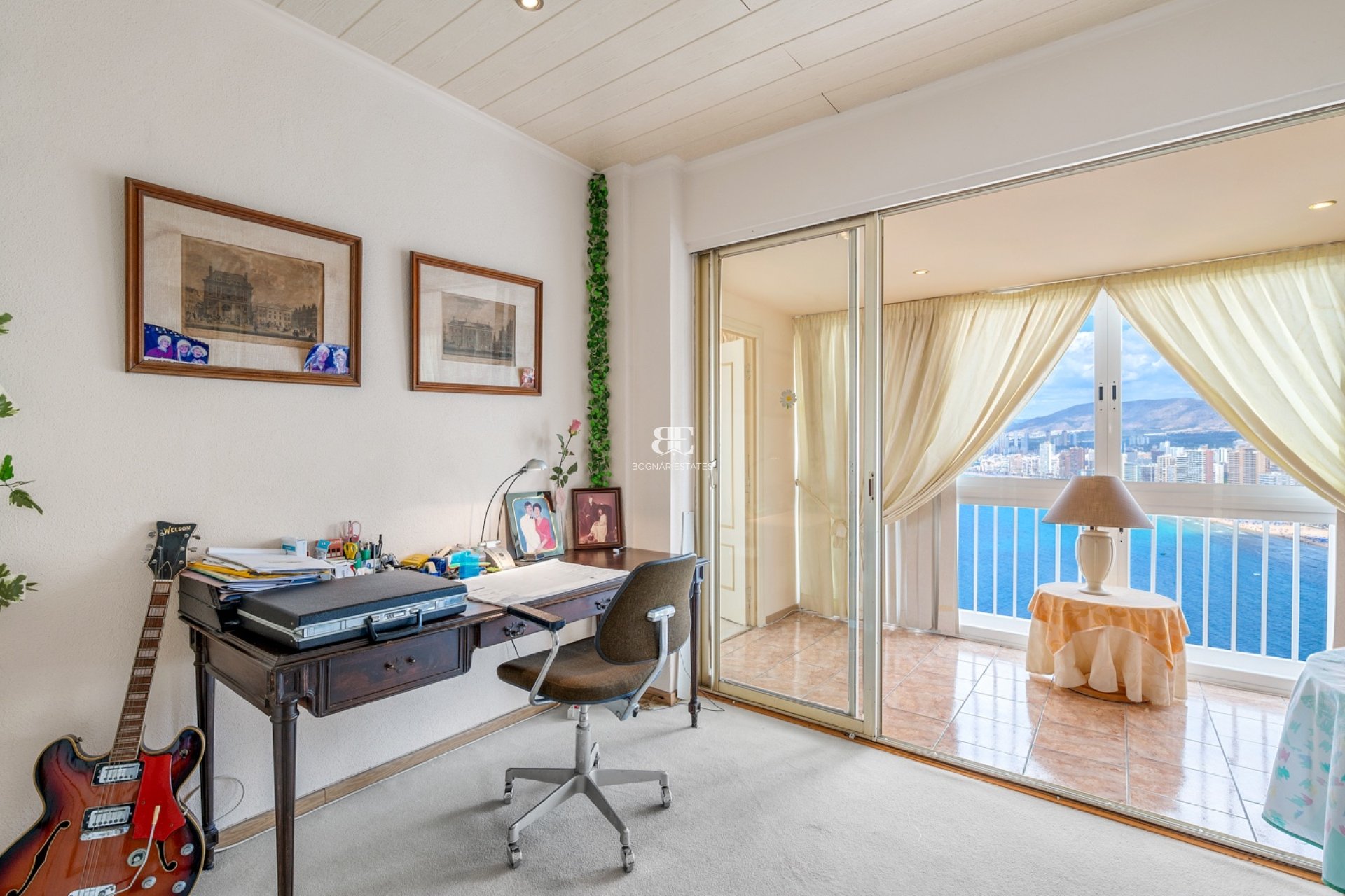 Wiederverkauf - apartment -
Benidorm* - Levante*