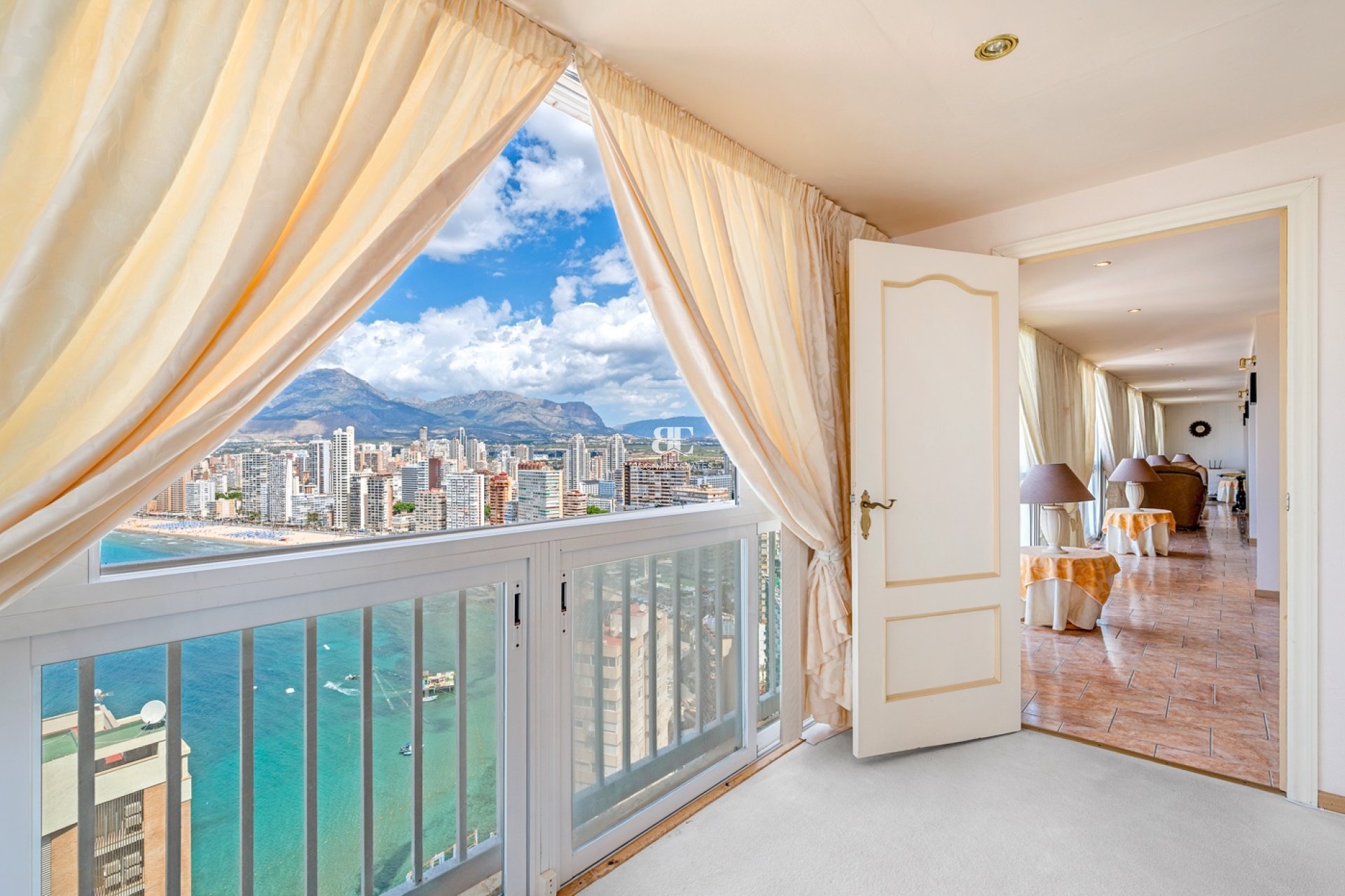 Wiederverkauf - apartment -
Benidorm* - Levante*