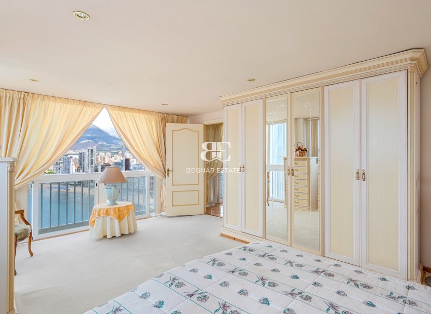 Wiederverkauf - apartment -
Benidorm* - Levante*