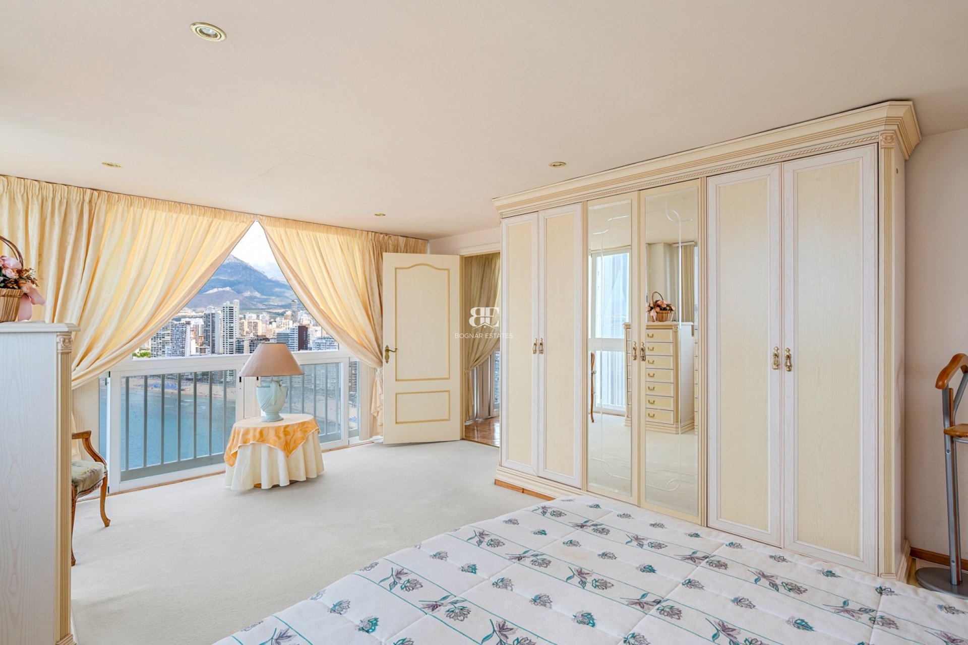 Wiederverkauf - apartment -
Benidorm* - Levante*
