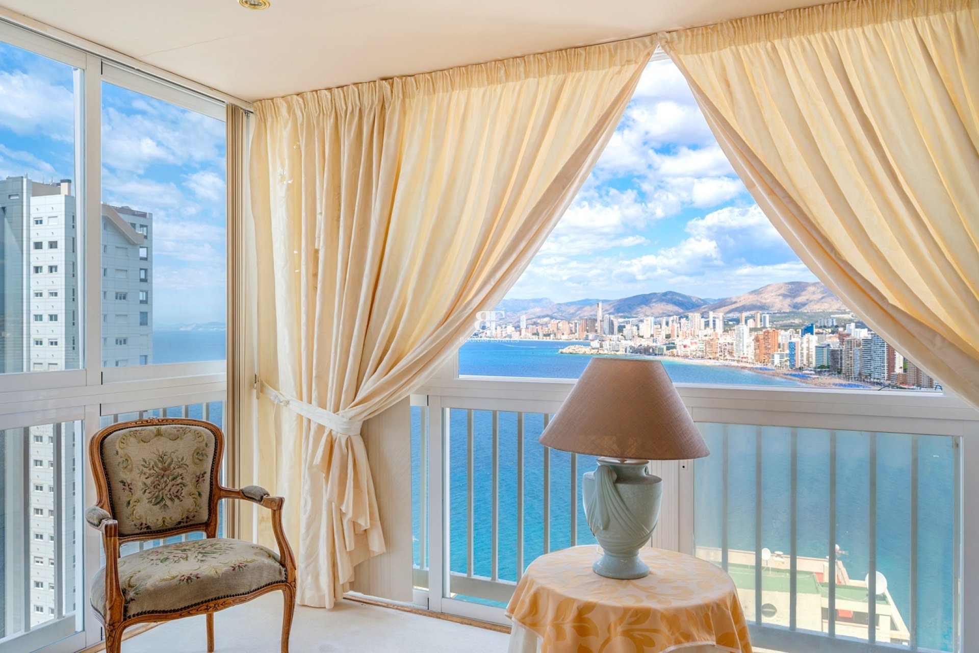 Wiederverkauf - apartment -
Benidorm* - Levante*