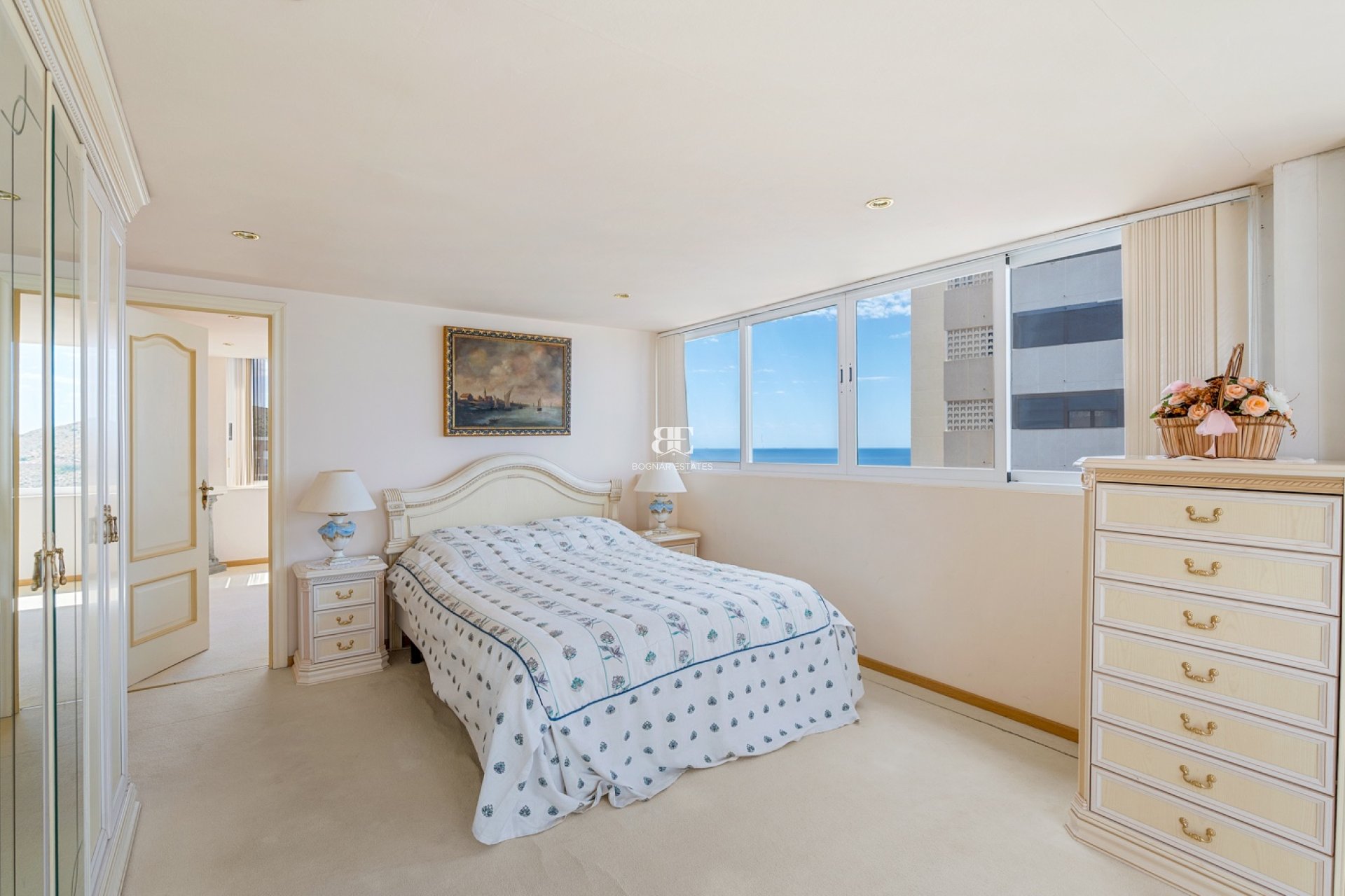Wiederverkauf - apartment -
Benidorm* - Levante*