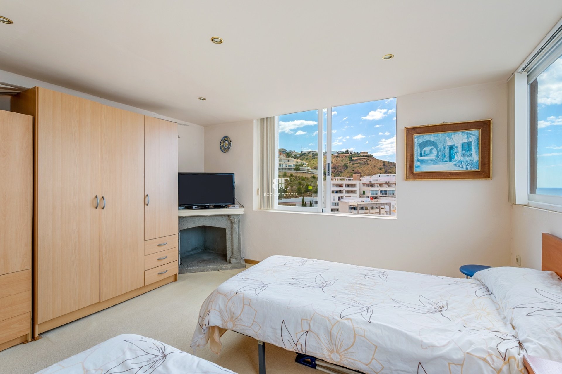 Wiederverkauf - apartment -
Benidorm* - Levante*