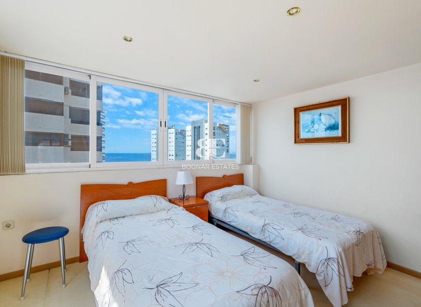 Wiederverkauf - apartment -
Benidorm* - Levante*