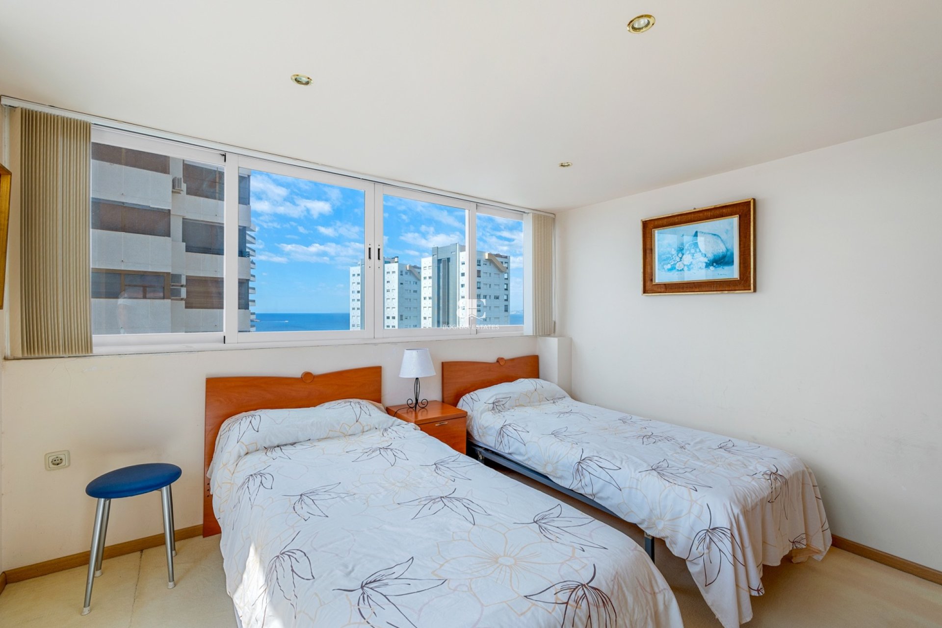 Wiederverkauf - apartment -
Benidorm* - Levante*