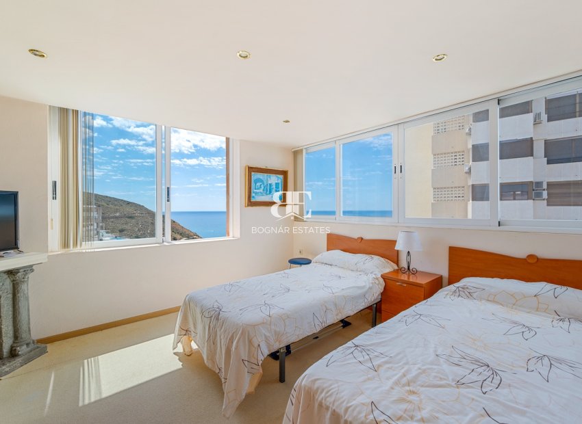 Wiederverkauf - apartment -
Benidorm* - Levante*