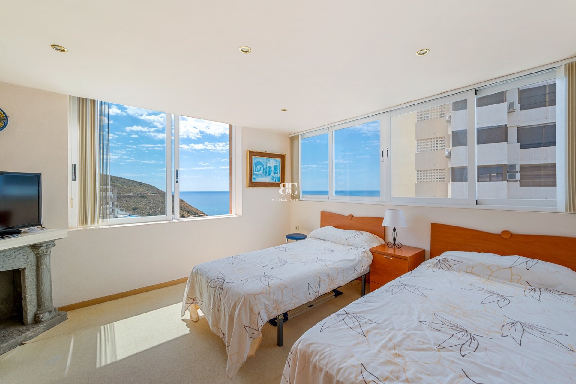 Wiederverkauf - apartment -
Benidorm* - Levante*