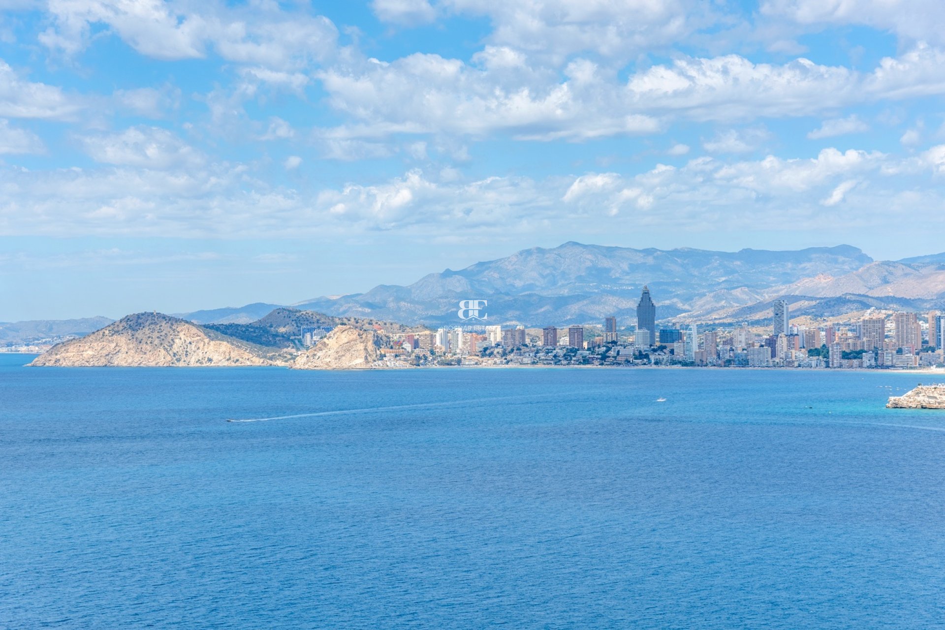 Wiederverkauf - apartment -
Benidorm* - Levante*