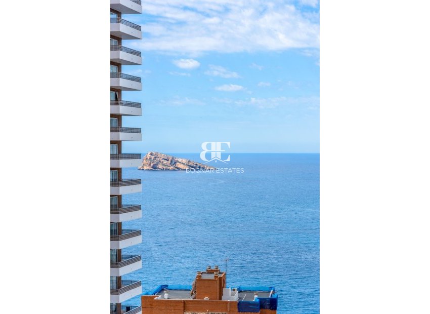Wiederverkauf - apartment -
Benidorm* - Levante*