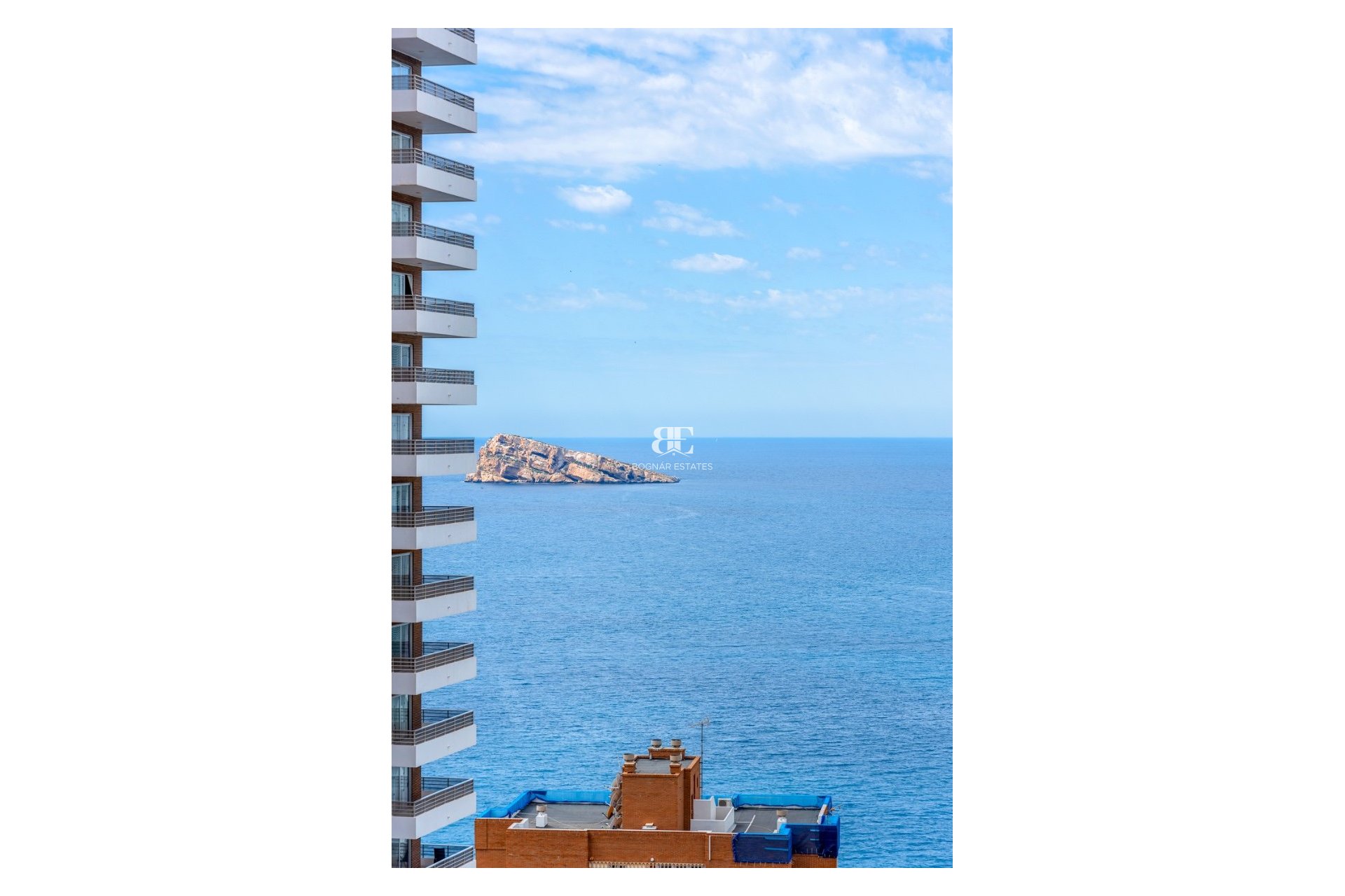 Wiederverkauf - apartment -
Benidorm* - Levante*