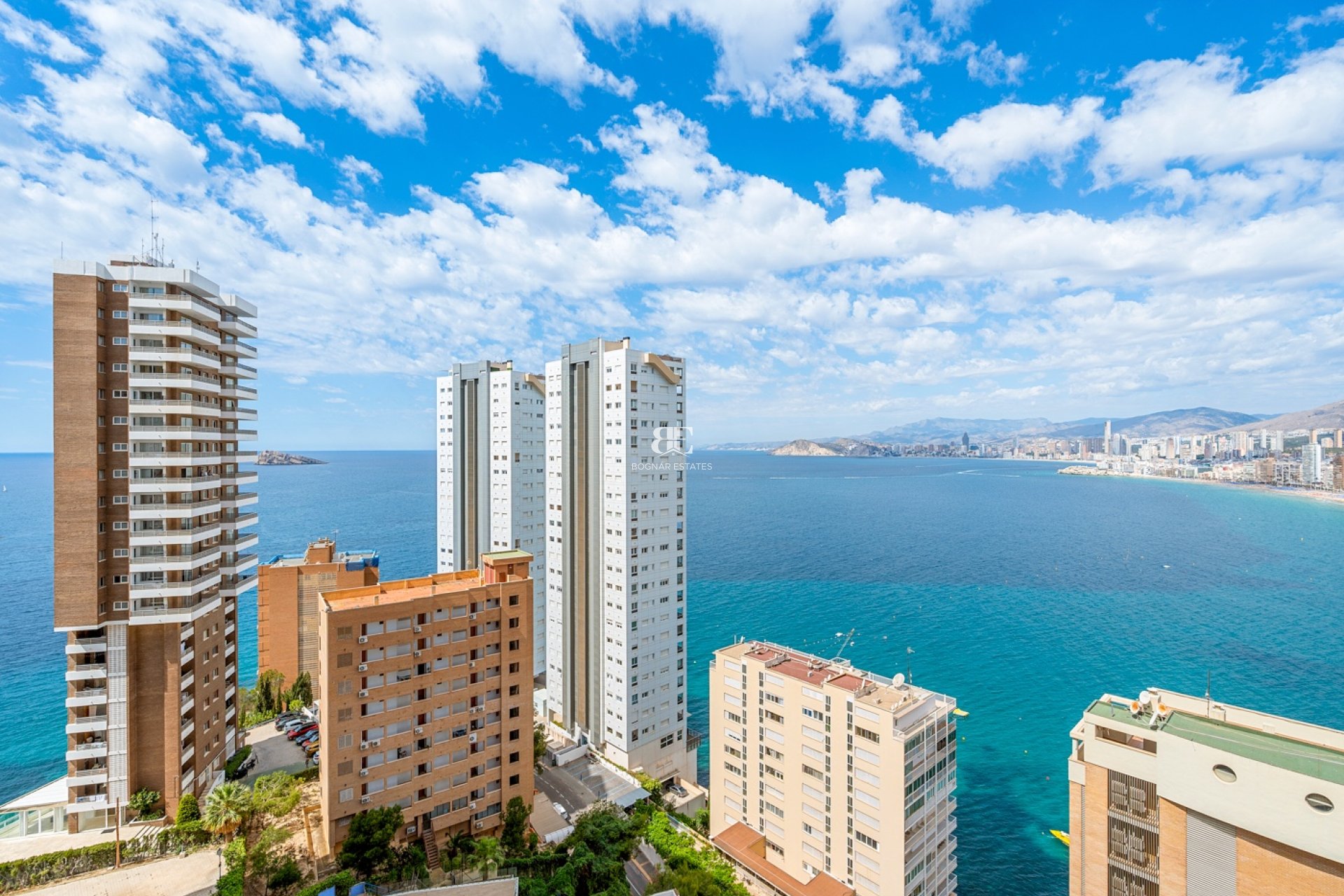 Wiederverkauf - apartment -
Benidorm* - Levante*