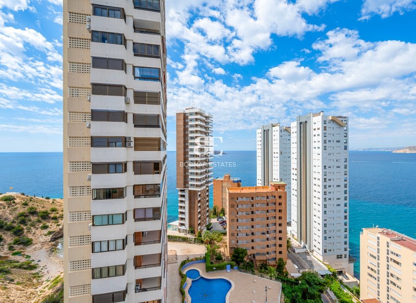 Wiederverkauf - apartment -
Benidorm* - Levante*
