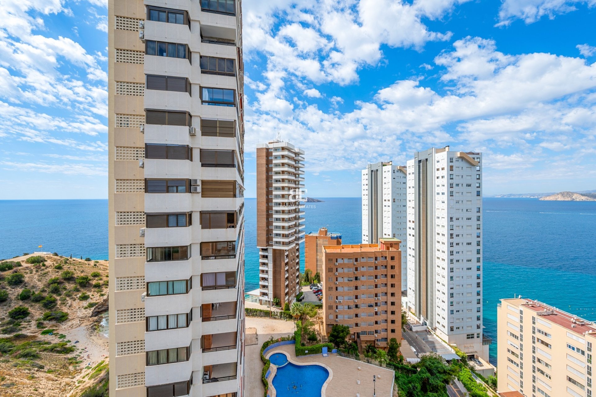 Wiederverkauf - apartment -
Benidorm* - Levante*