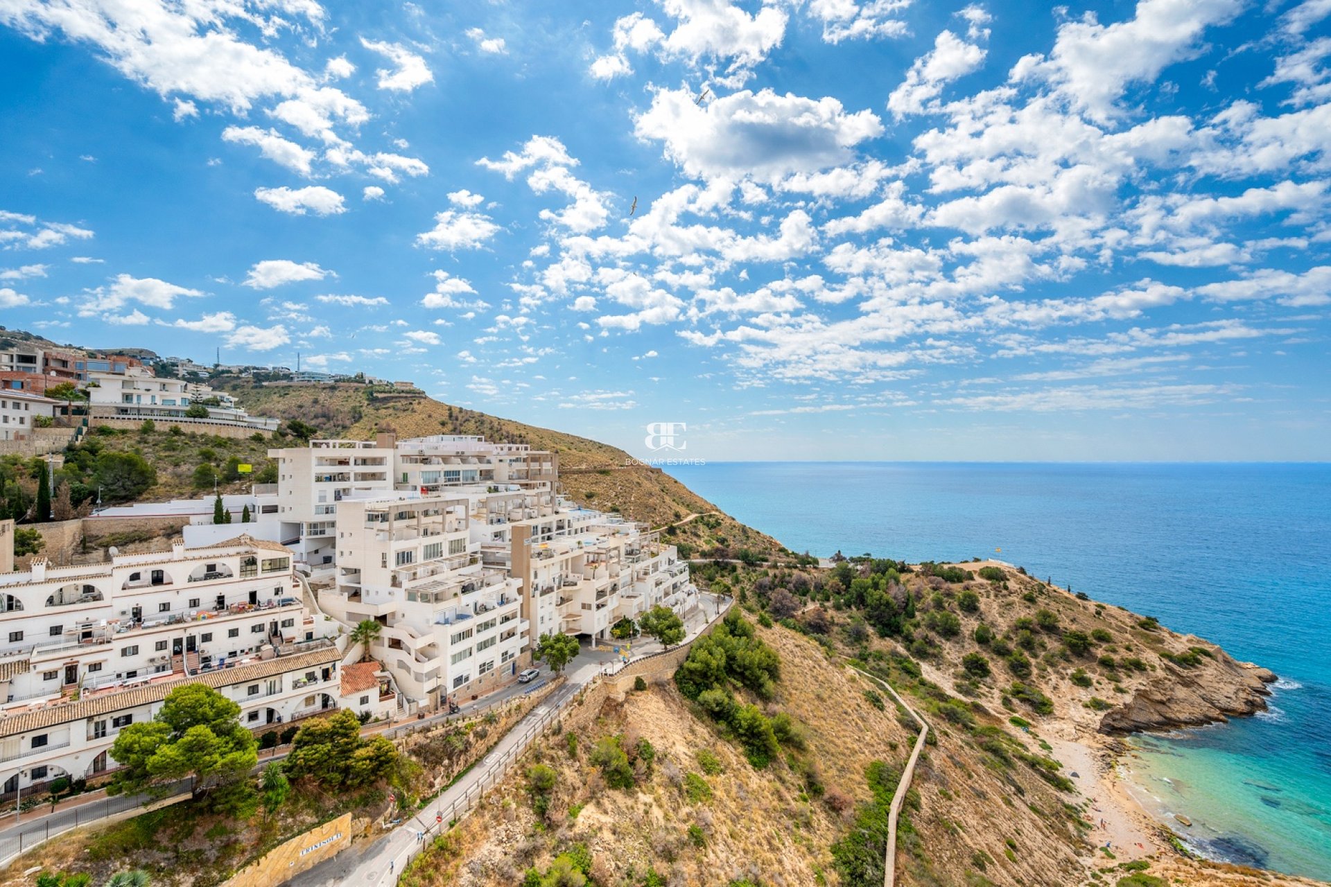Wiederverkauf - apartment -
Benidorm* - Levante*