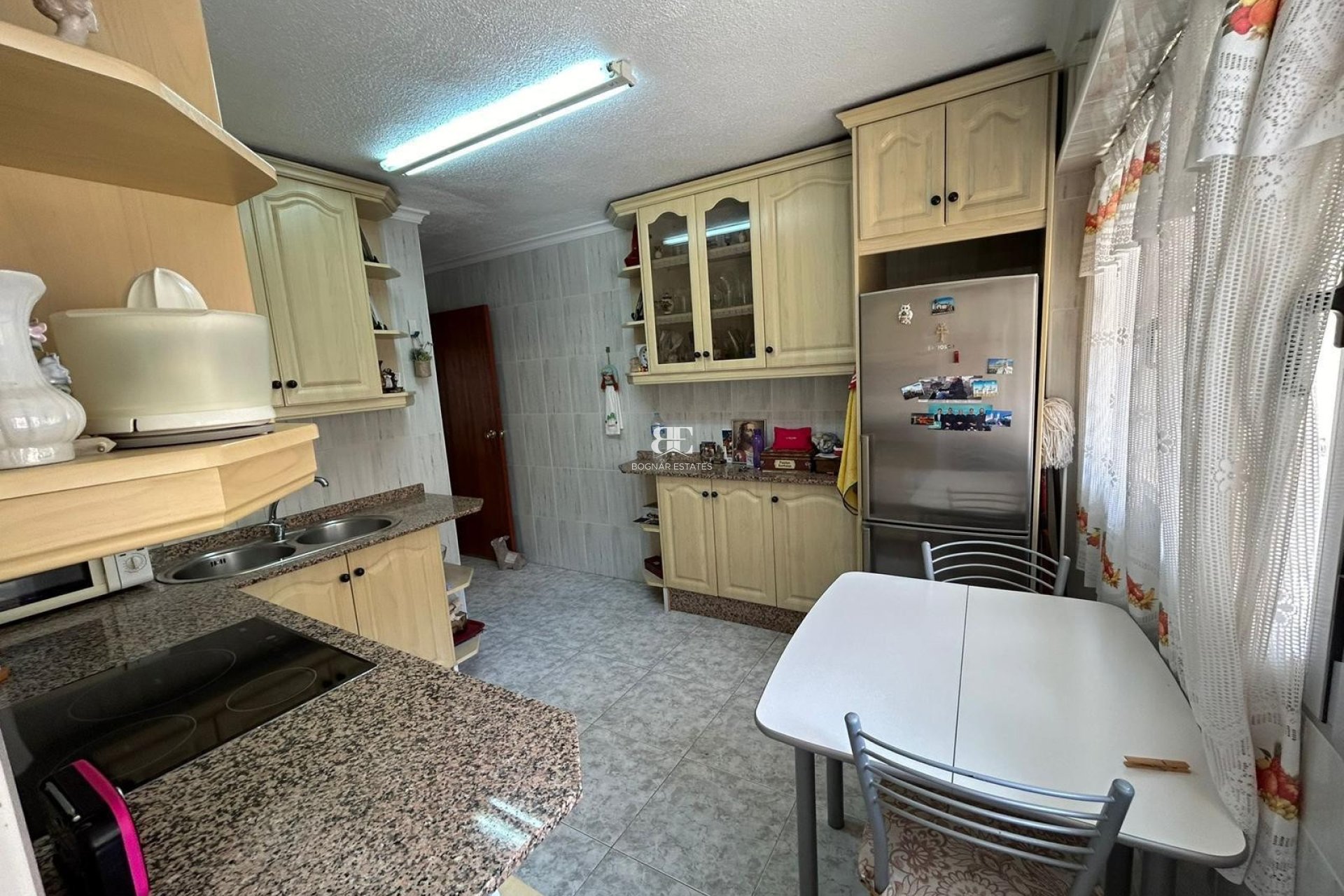 Wiederverkauf - apartment -
Benidorm - Levante