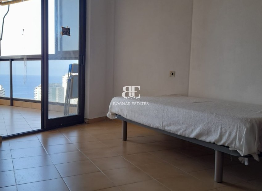 Wiederverkauf - apartment -
Benidorm - Levante