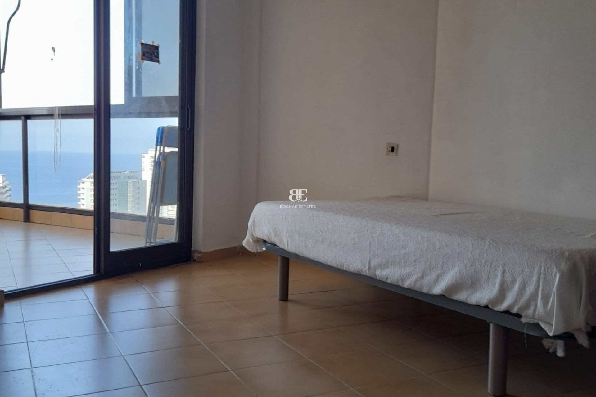 Wiederverkauf - apartment -
Benidorm - Levante