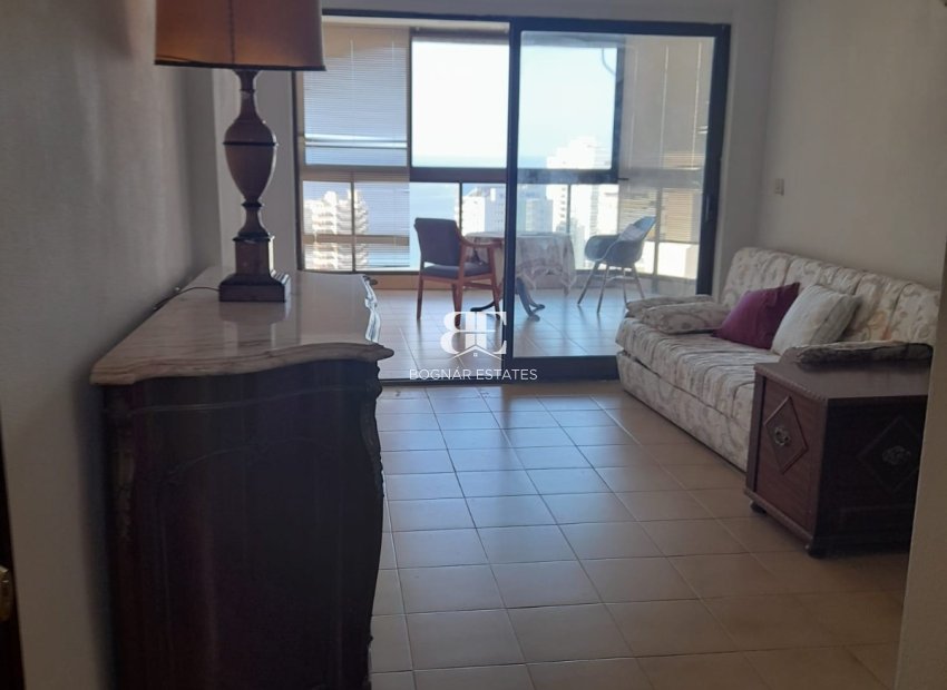 Wiederverkauf - apartment -
Benidorm - Levante