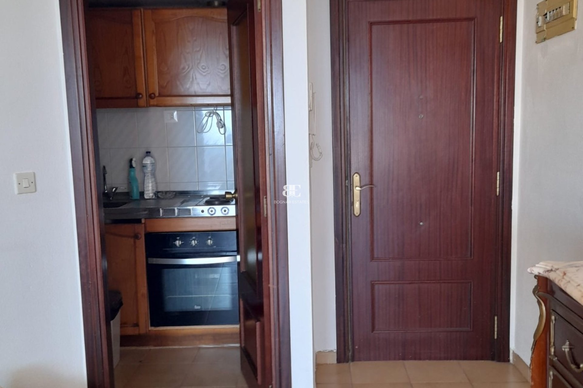 Wiederverkauf - apartment -
Benidorm - Levante