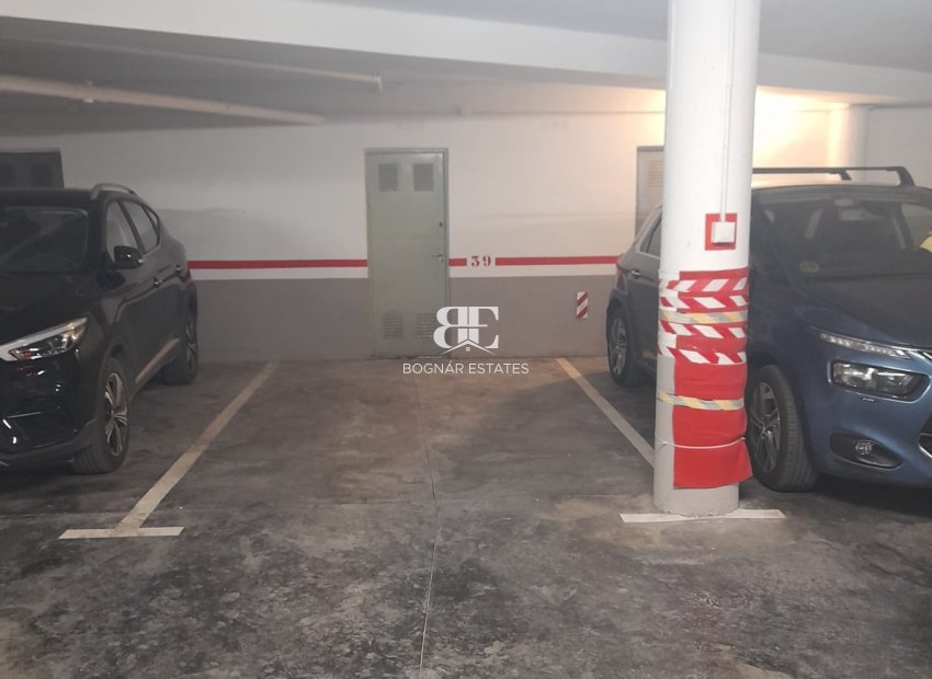 Wiederverkauf - apartment -
Benidorm - Levante