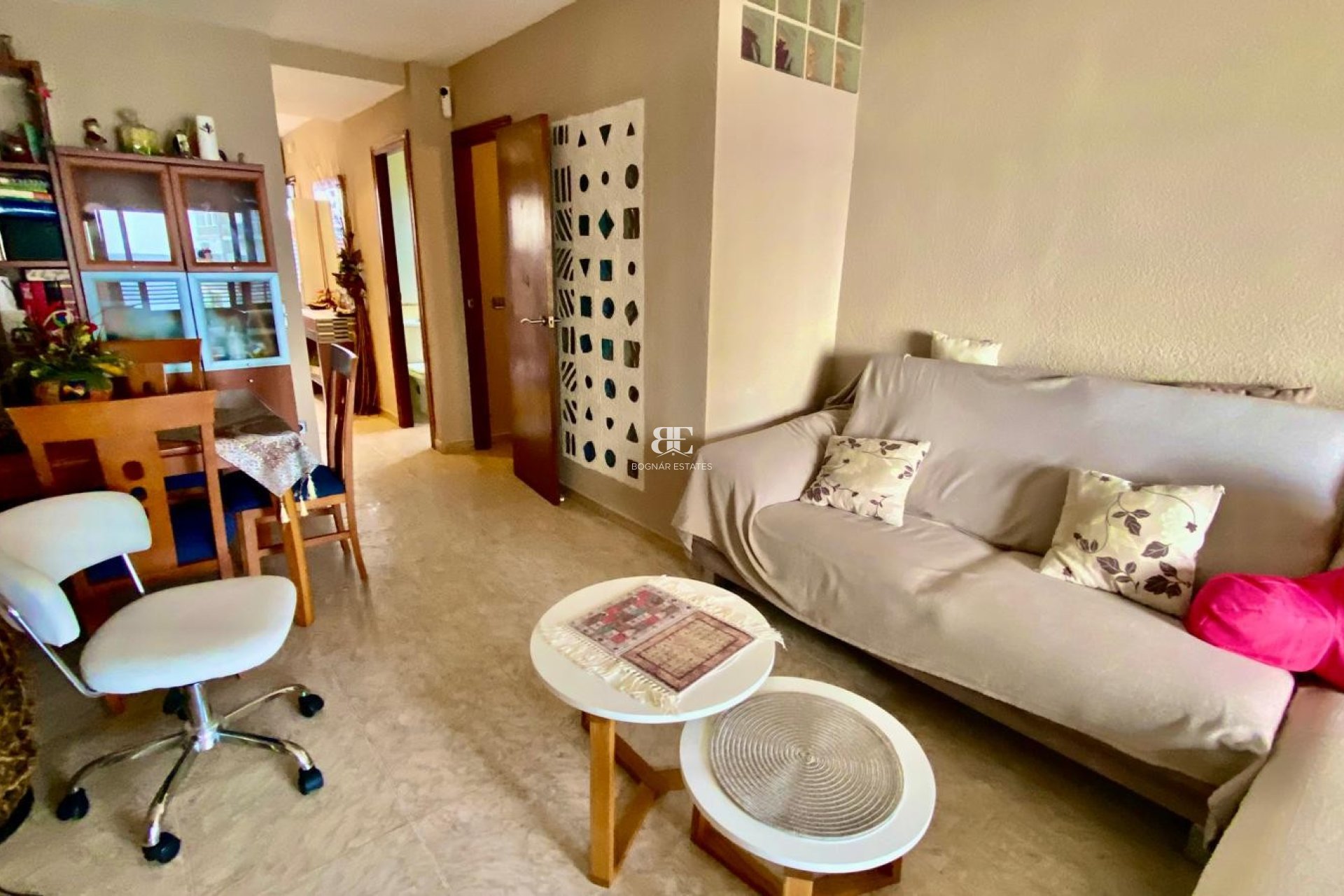 Wiederverkauf - apartment -
Benidorm - Levante