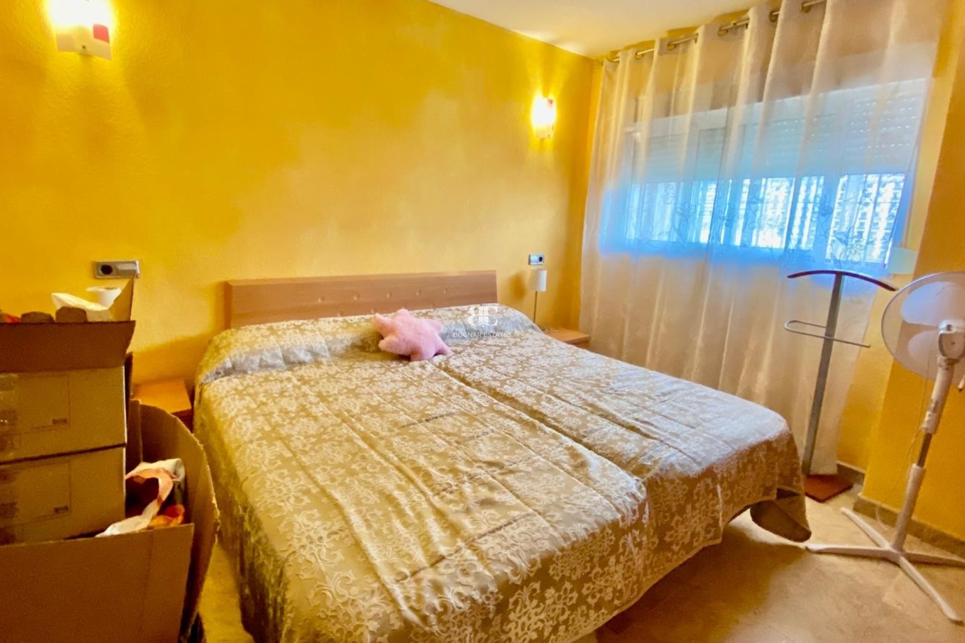 Wiederverkauf - apartment -
Benidorm - Levante