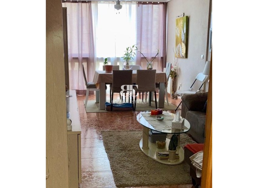 Wiederverkauf - apartment -
Benidorm - Playa de Poniente