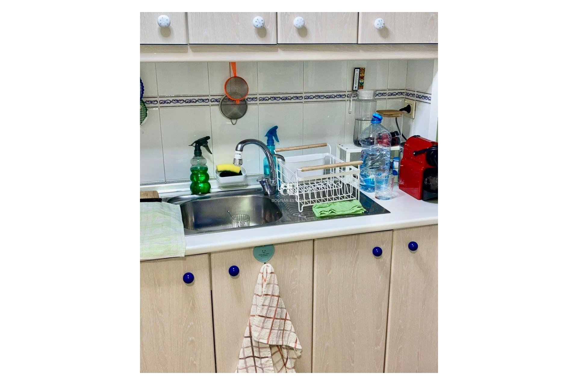 Wiederverkauf - apartment -
Benidorm - Playa de Poniente