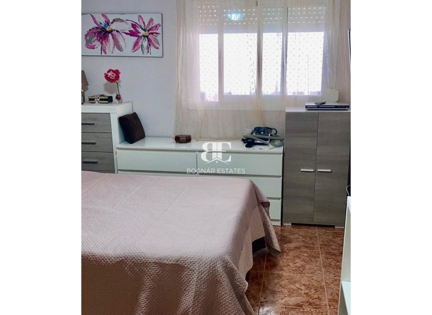 Wiederverkauf - apartment -
Benidorm - Poniente