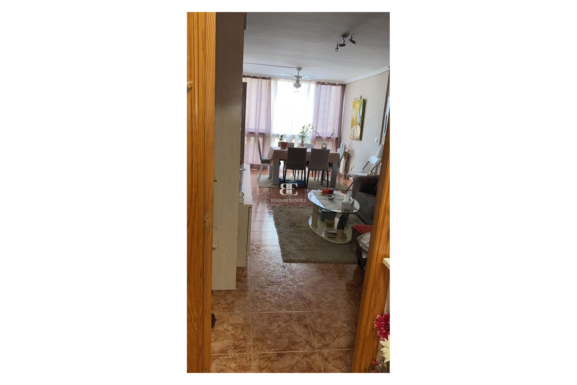 Wiederverkauf - apartment -
Benidorm - Poniente