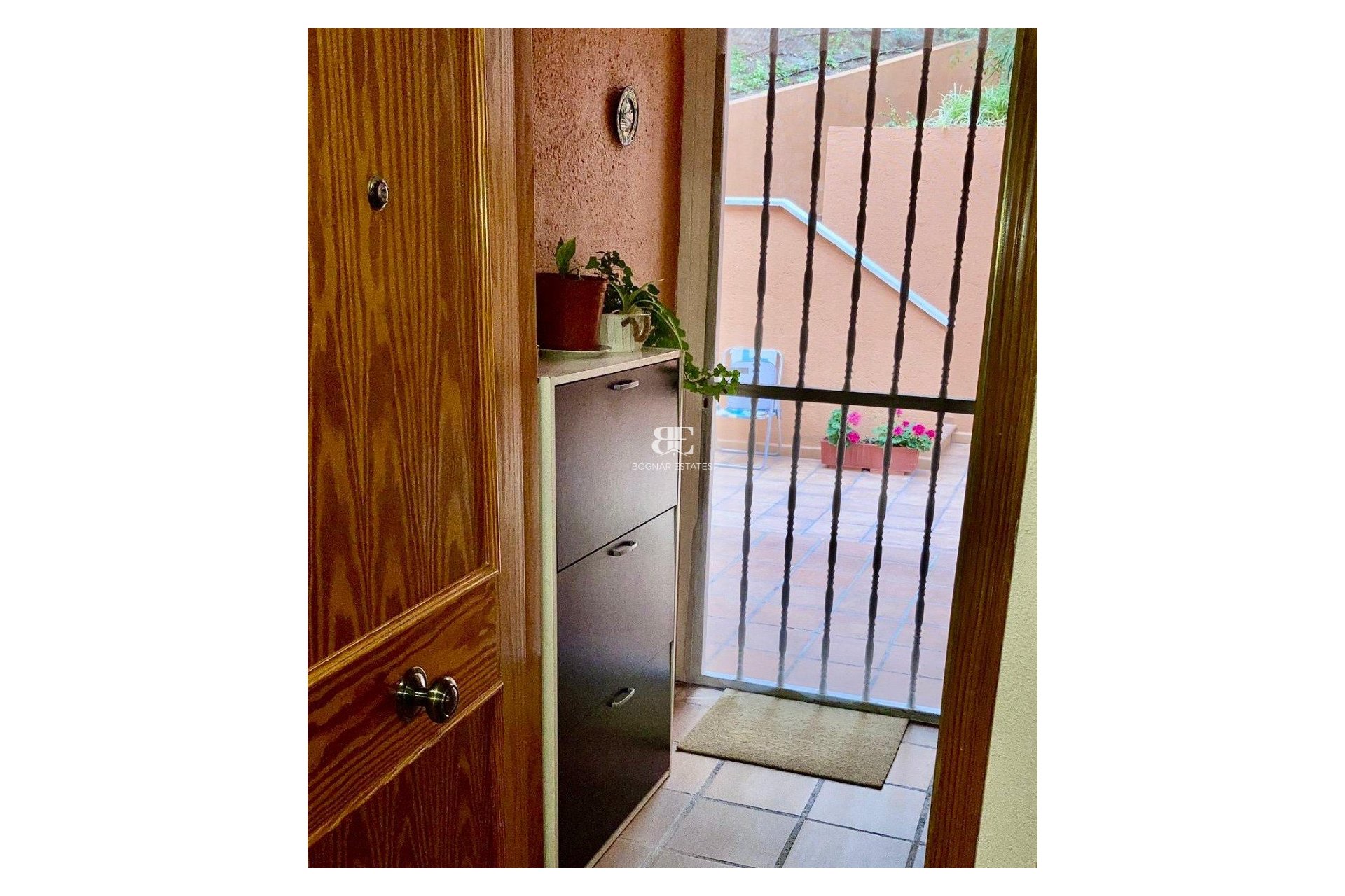 Wiederverkauf - apartment -
Benidorm - Poniente