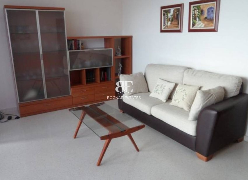 Wiederverkauf - apartment -
Benidorm - Poniente