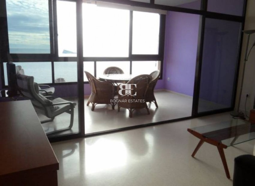 Wiederverkauf - apartment -
Benidorm - Poniente