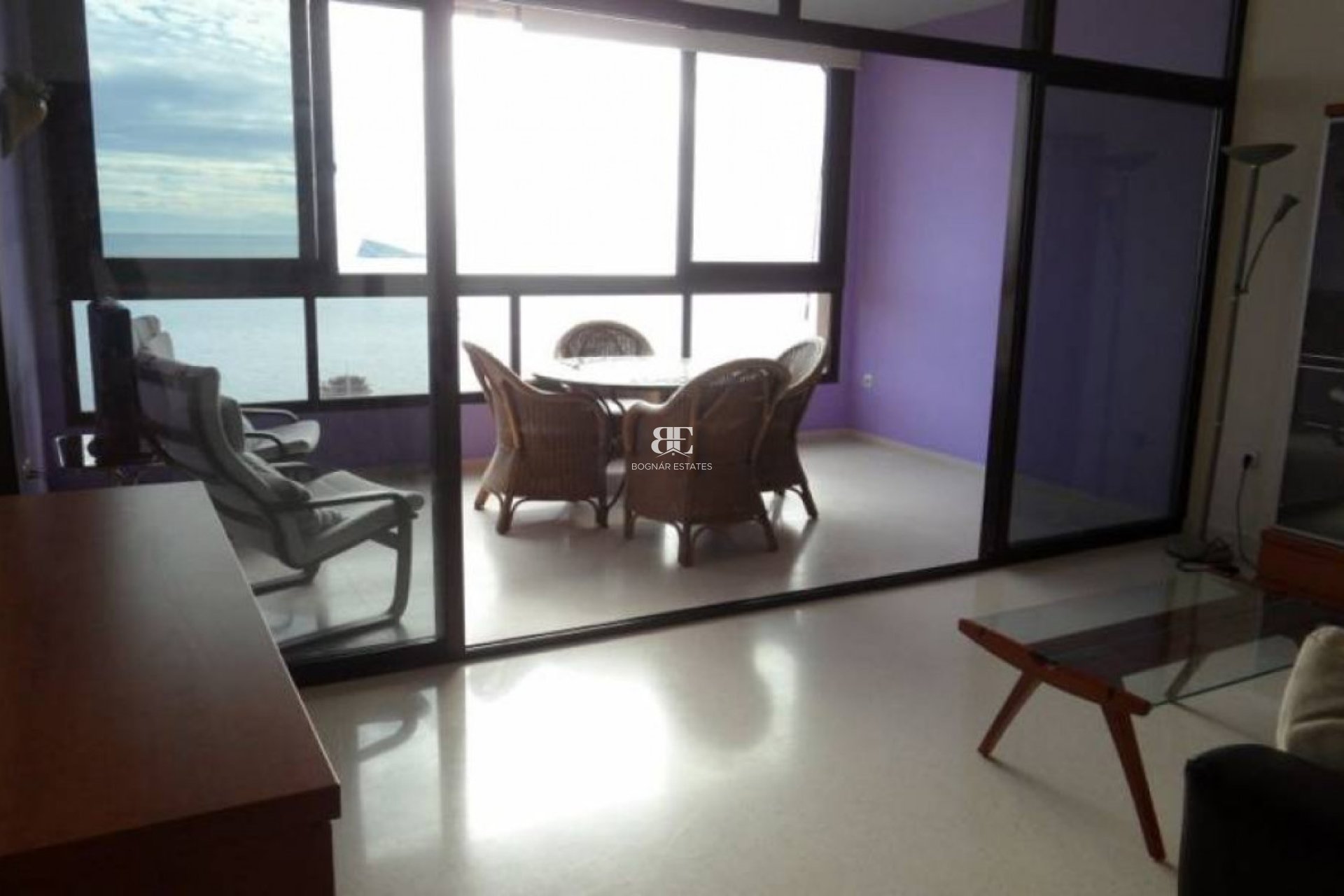 Wiederverkauf - apartment -
Benidorm - Poniente