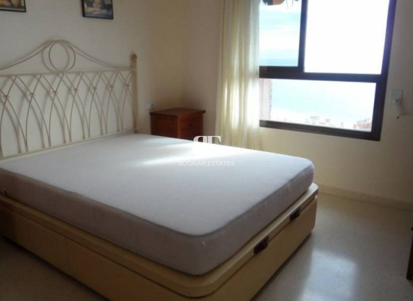 Wiederverkauf - apartment -
Benidorm - Poniente