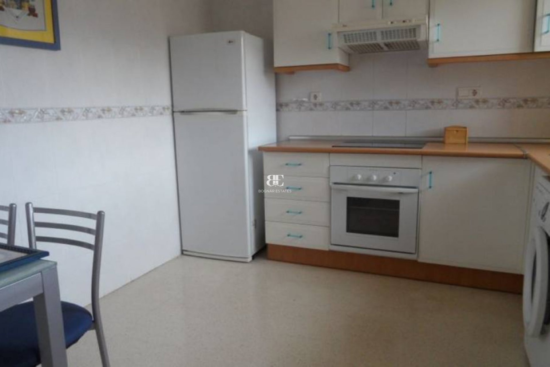Wiederverkauf - apartment -
Benidorm - Poniente