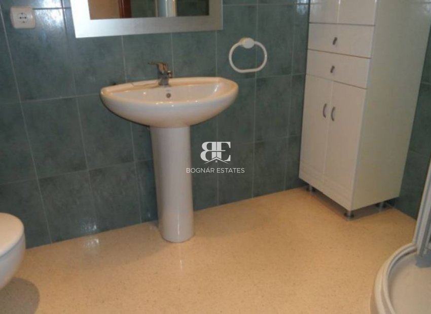 Wiederverkauf - apartment -
Benidorm - Poniente