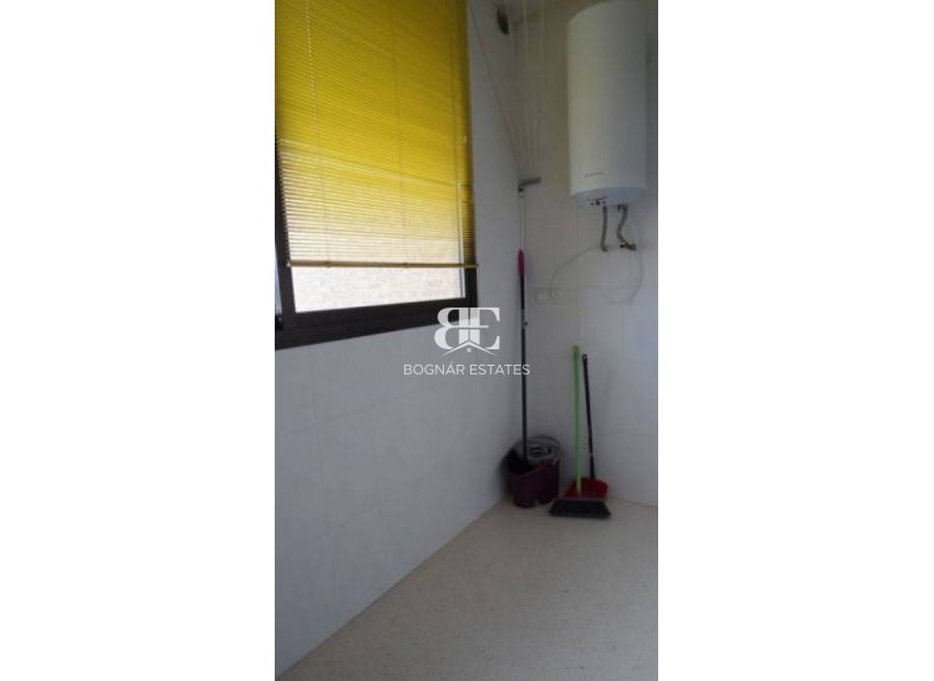 Wiederverkauf - apartment -
Benidorm - Poniente