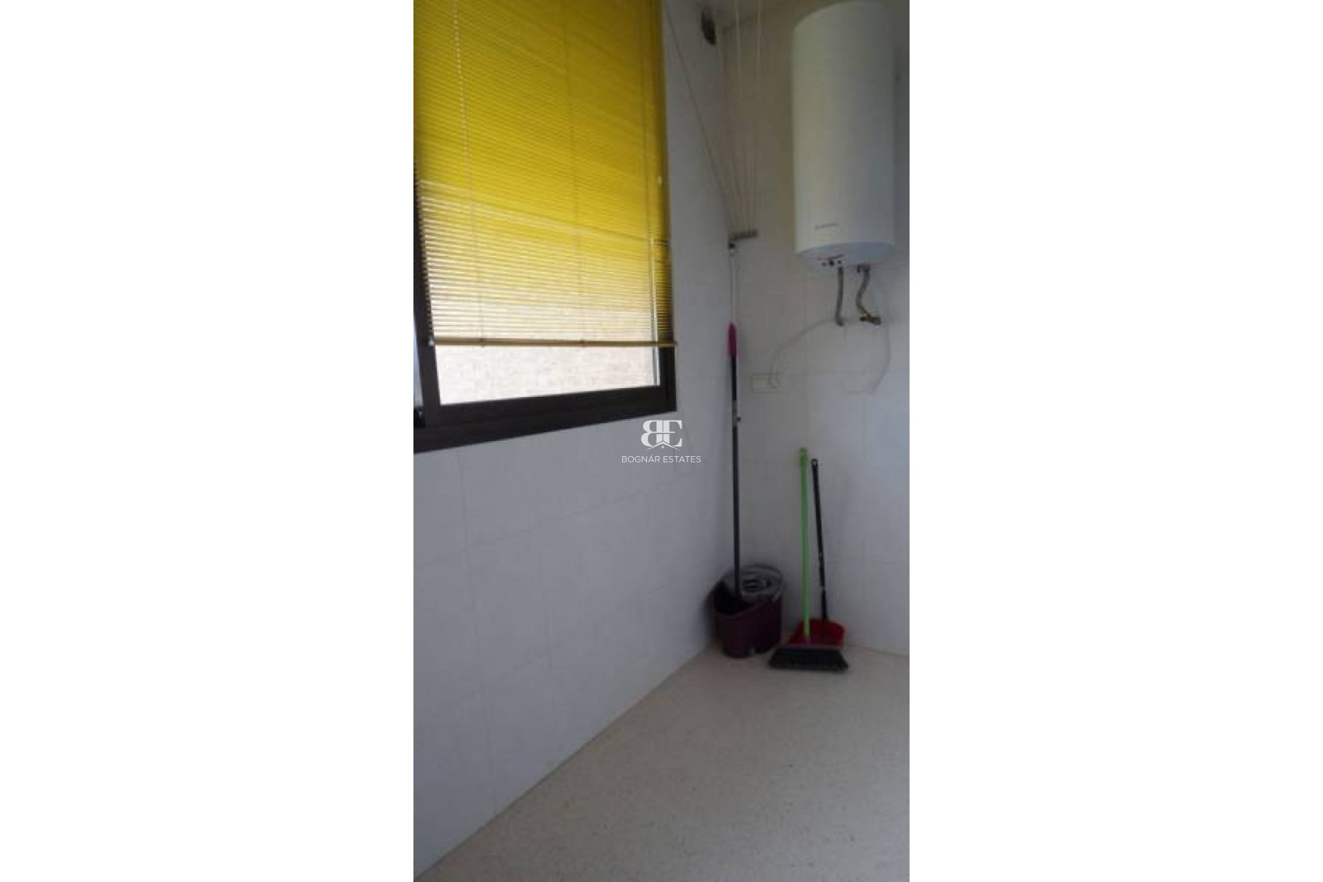 Wiederverkauf - apartment -
Benidorm - Poniente