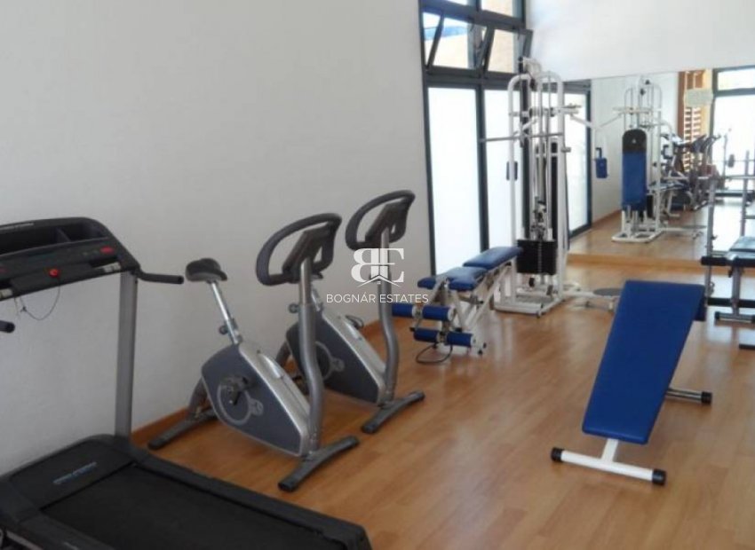 Wiederverkauf - apartment -
Benidorm - Poniente