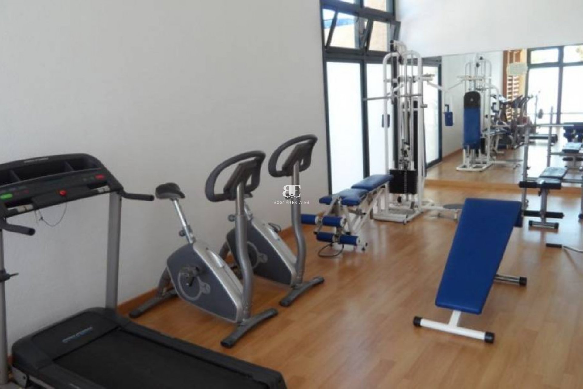Wiederverkauf - apartment -
Benidorm - Poniente