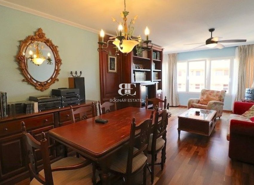 Wiederverkauf - apartment -
Benidorm - Poniente