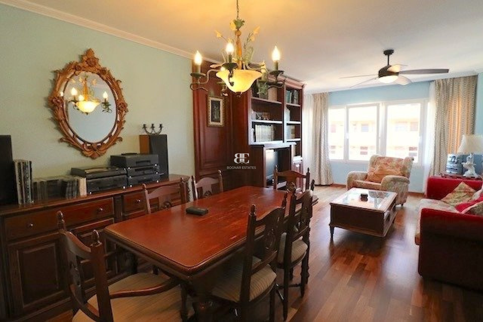 Wiederverkauf - apartment -
Benidorm - Poniente