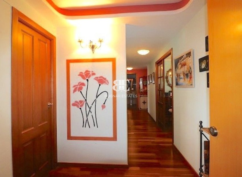 Wiederverkauf - apartment -
Benidorm - Poniente