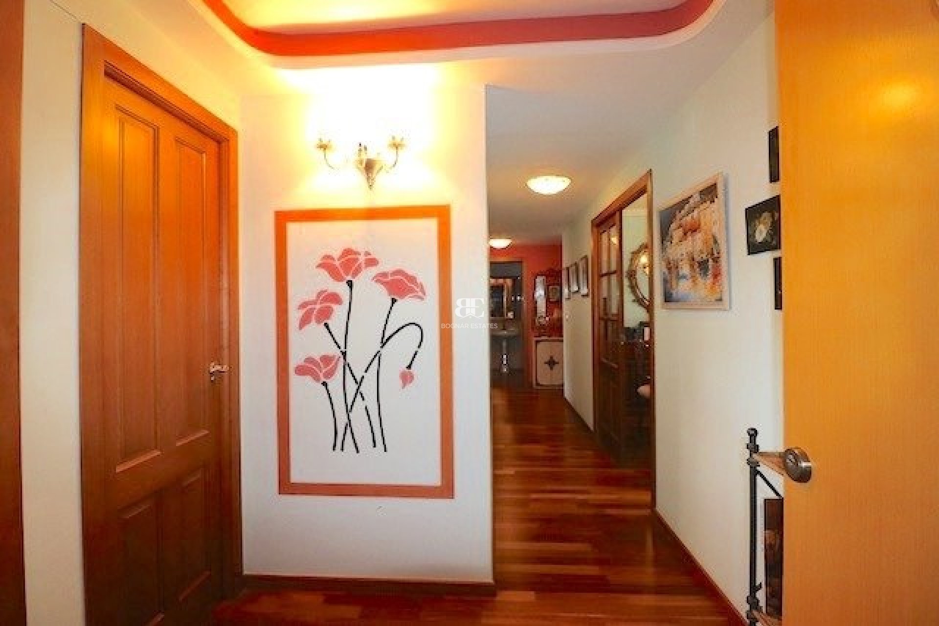 Wiederverkauf - apartment -
Benidorm - Poniente