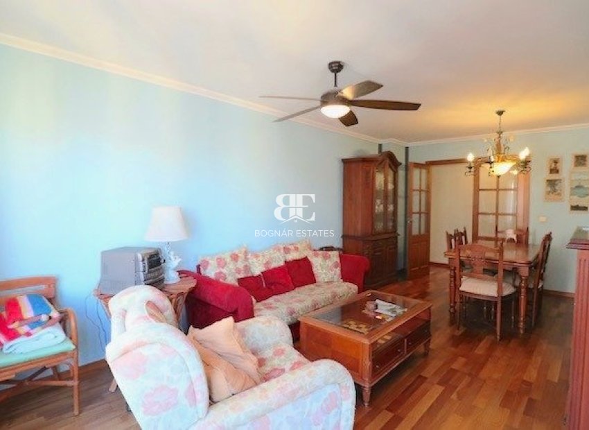 Wiederverkauf - apartment -
Benidorm - Poniente