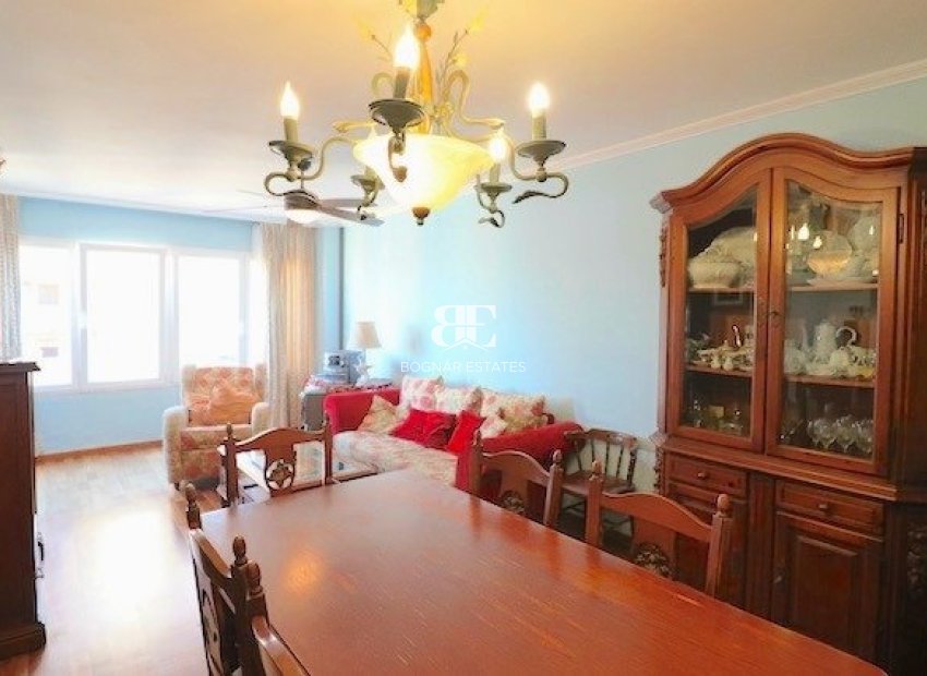 Wiederverkauf - apartment -
Benidorm - Poniente