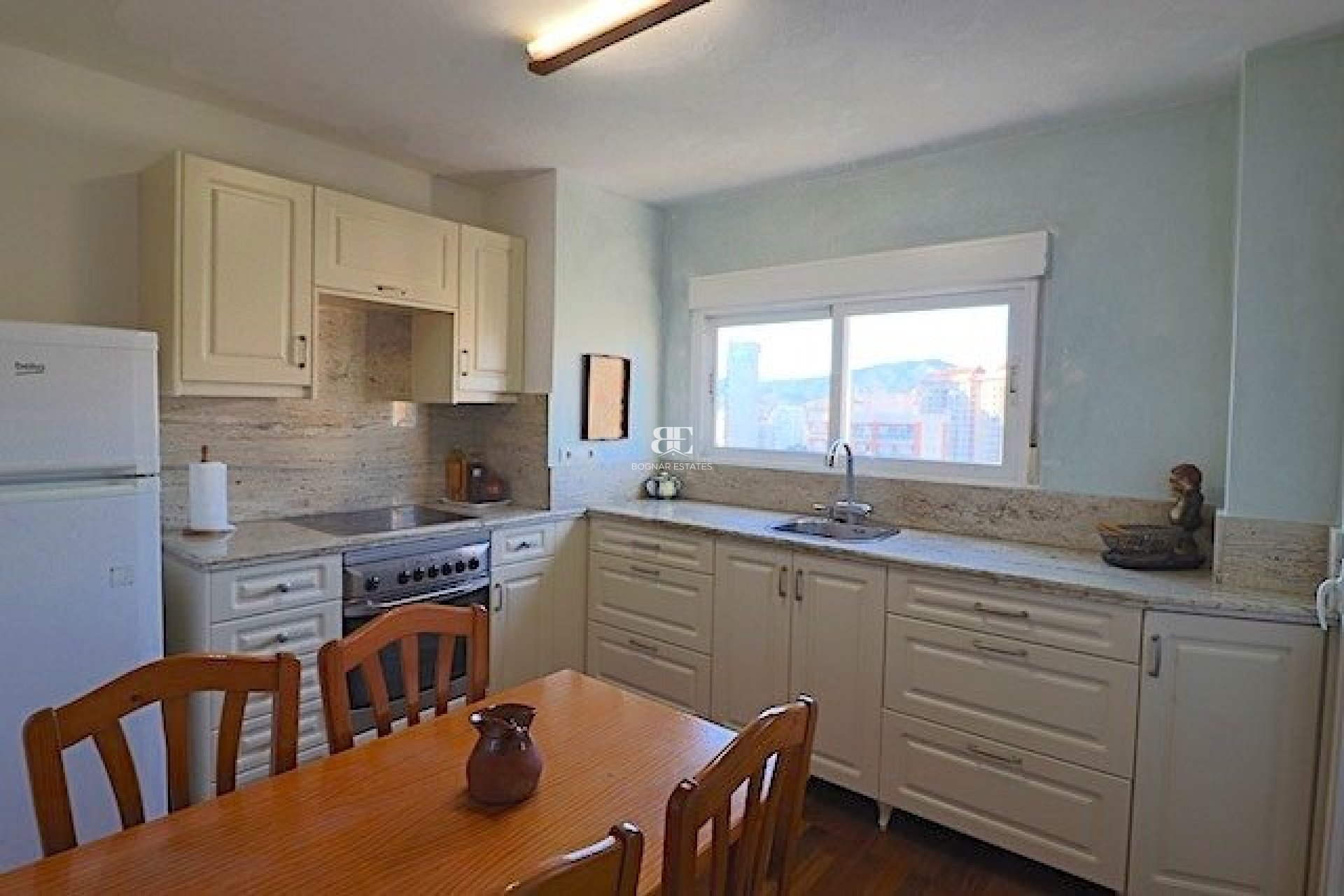 Wiederverkauf - apartment -
Benidorm - Poniente